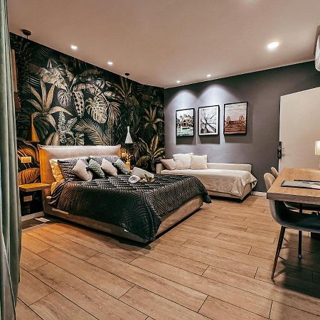 רג'ו אמיליה B&B Salus Civico 23 מראה חיצוני תמונה