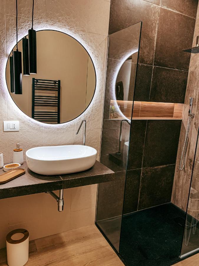 רג'ו אמיליה B&B Salus Civico 23 מראה חיצוני תמונה