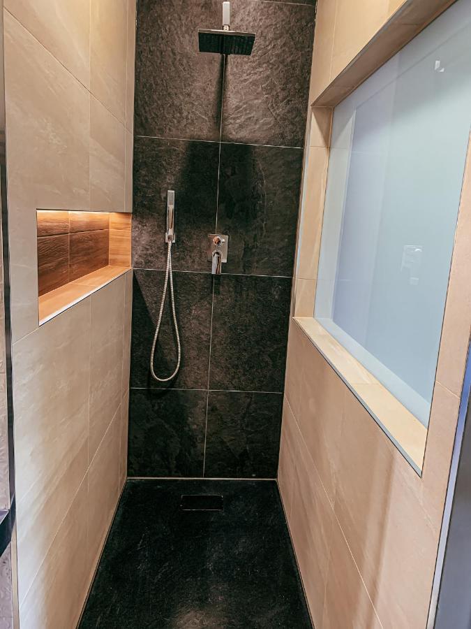 רג'ו אמיליה B&B Salus Civico 23 מראה חיצוני תמונה