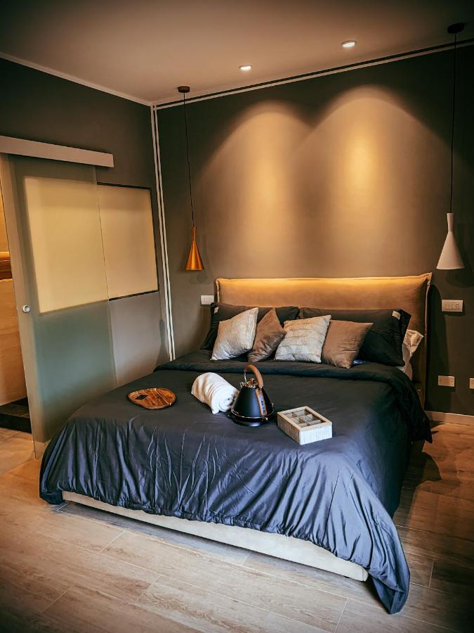 רג'ו אמיליה B&B Salus Civico 23 מראה חיצוני תמונה