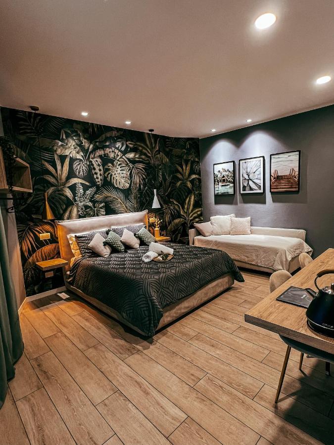 רג'ו אמיליה B&B Salus Civico 23 מראה חיצוני תמונה