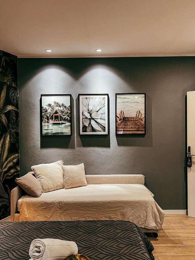 רג'ו אמיליה B&B Salus Civico 23 מראה חיצוני תמונה