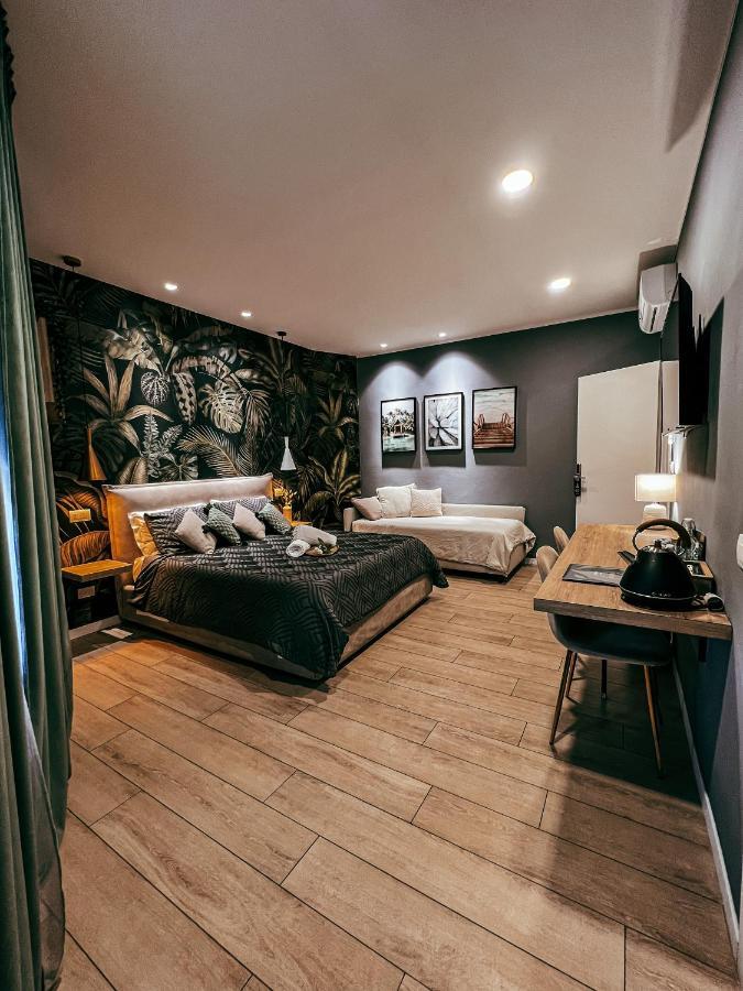 רג'ו אמיליה B&B Salus Civico 23 מראה חיצוני תמונה