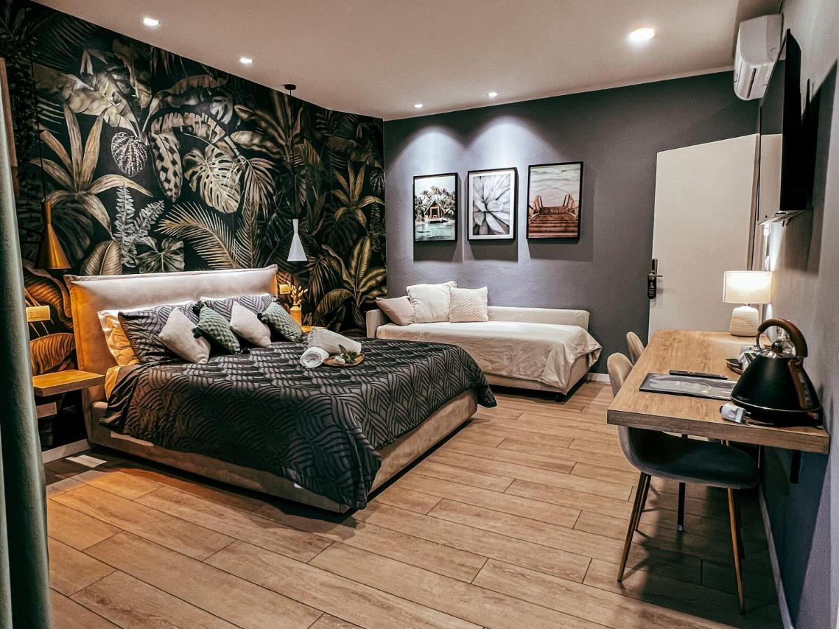 רג'ו אמיליה B&B Salus Civico 23 מראה חיצוני תמונה